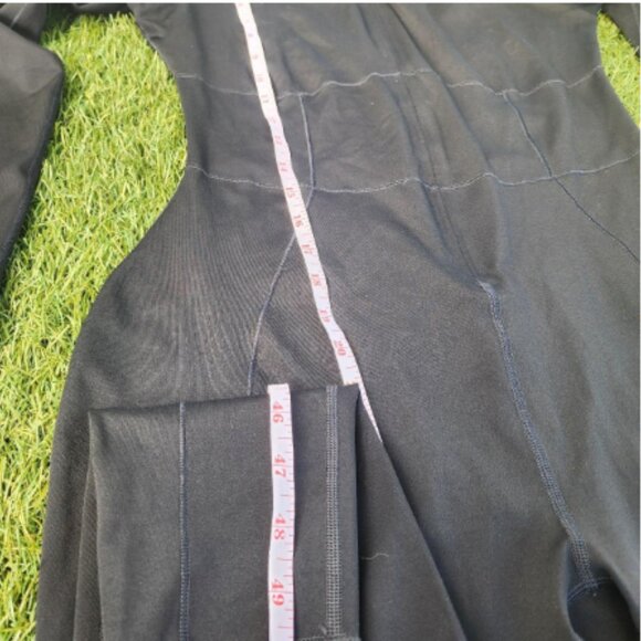 skimsxnorthface Black body suit - Picture 3 of 7